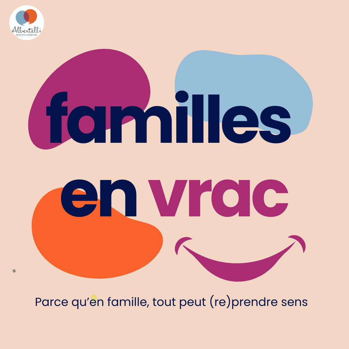 Familles en Vrac